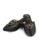 Women’s Backless Pump, Women Backless Pumps, Chase Value, Chase Value