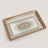 Tapal Tray - Multi Color, Serving & Dining, Chase Value, Chase Value