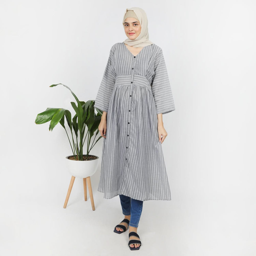 Women's Long Maxi - Black, Women's Maxi, Chase Value, Chase Value