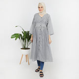Women's Long Maxi - Black, Women's Maxi, Chase Value, Chase Value
