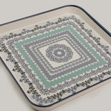 Tray Bread Small - Navy Blue, Serving & Dining, Chase Value, Chase Value