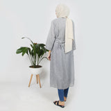 Women's Long Maxi - Black, Women's Maxi, Chase Value, Chase Value
