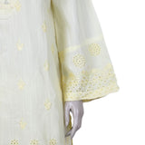 Women's 2pcs Stitched Embrioded Shalwar Suit - Boski, Women Shalwar Suits, Chase Value, Chase Value