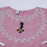 Girls 2Pcs Shalwar Suit - Light Purple, Girls Shalwar Kameez, Chase Value, Chase Value