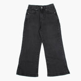Eminent Girls Wide Leg Pant - Black, Girls Pants & Capri, Eminent, Chase Value