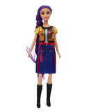 K-Pop Hunting Doll 11.5 Inch