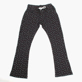 Girls Denim Pant - Black, Girls Pants & Capri, Chase Value, Chase Value