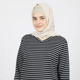 Women's Full Sleeves Top - Black, Women T-Shirts & Tops, Chase Value, Chase Value
