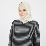 Women's Full Sleeves Top - Black, Women T-Shirts & Tops, Chase Value, Chase Value