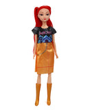 K-Pop Hunting Doll 11.5 Inch
