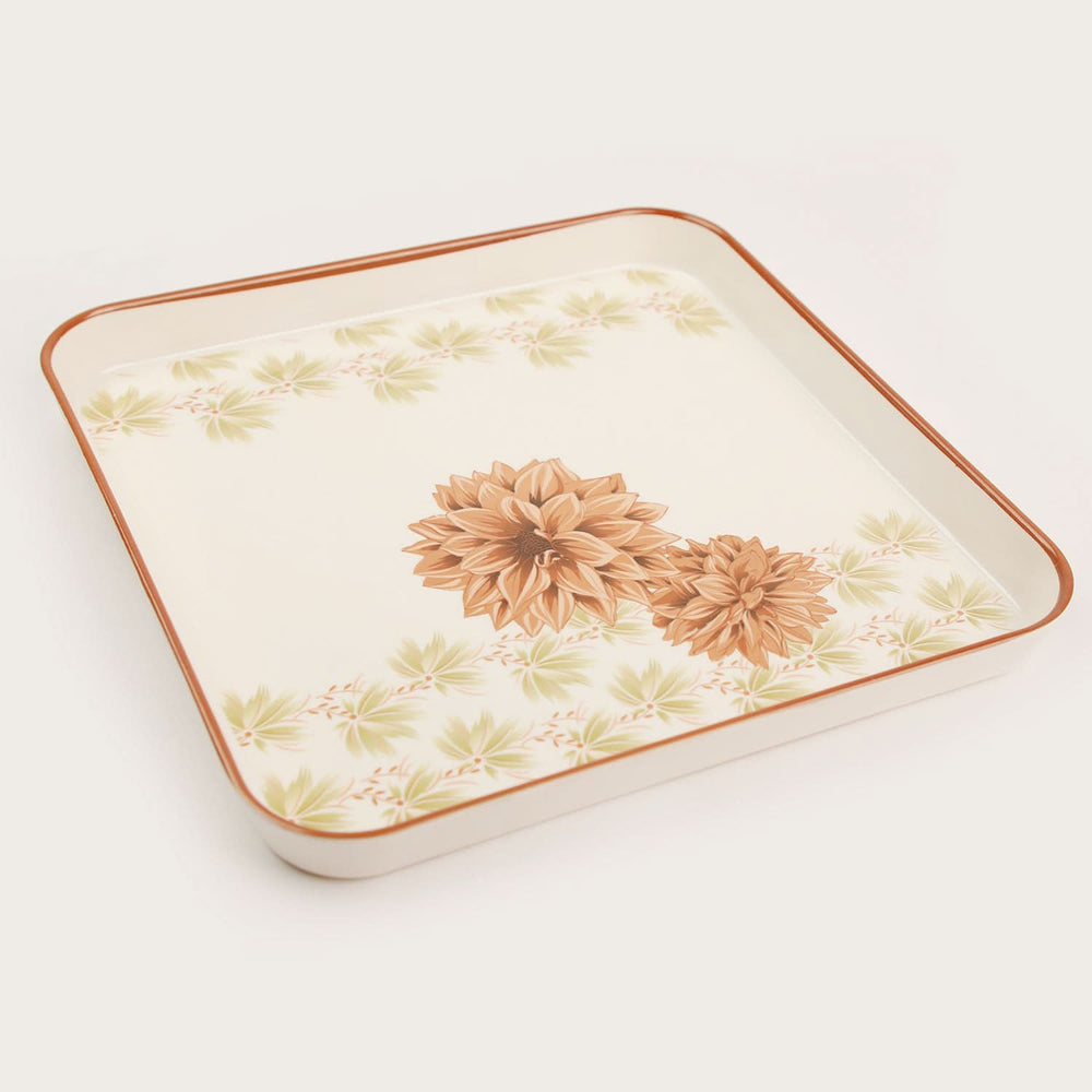 Tray Bread Medium - Brown, Serving & Dining, Chase Value, Chase Value