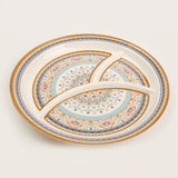 Round Tray 3In1, Tray, Chase Value, Chase Value