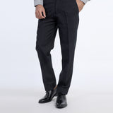 Valuable Men's Formal Dress Pant - Black, Men's Formal Pants, Chase Value, Chase Value