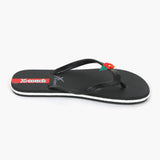 Women's Flip Flop Slipper - Black, Women Slippers, Chase Value, Chase Value