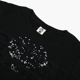 Boys Half Sleeves T-Shirt - Black, Boys T-Shirts, Chase Value, Chase Value