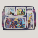 Baby Tray 5In1 - Multi Color, Tray, Chase Value, Chase Value