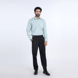 Valuable Men's Formal Dobby Shirt, Men's Shirts, Chase Value, Chase Value