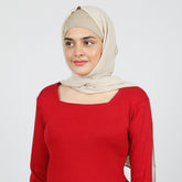 Women's Full Sleeves T-Shirt - Maroon, Women T-Shirts & Tops, Chase Value, Chase Value