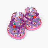 Women's Flip Flop Slipper - Purple, Women Slippers, Chase Value, Chase Value
