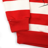 Boys Full Sleeves Sweat Shirt - Red, Boys Hoodies & Sweat Shirts, Chase Value, Chase Value