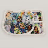 Baby Tray - Multi Color, Tray, Chase Value, Chase Value