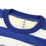 Boys Full Sleeves Sweat Shirt - Royal Blue, Boys Hoodies & Sweat Shirts, Chase Value, Chase Value