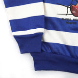 Boys Full Sleeves Sweat Shirt - Royal Blue, Boys Hoodies & Sweat Shirts, Chase Value, Chase Value