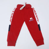 Girls Trouser - Red, Girls Pants & Capri, Chase Value, Chase Value