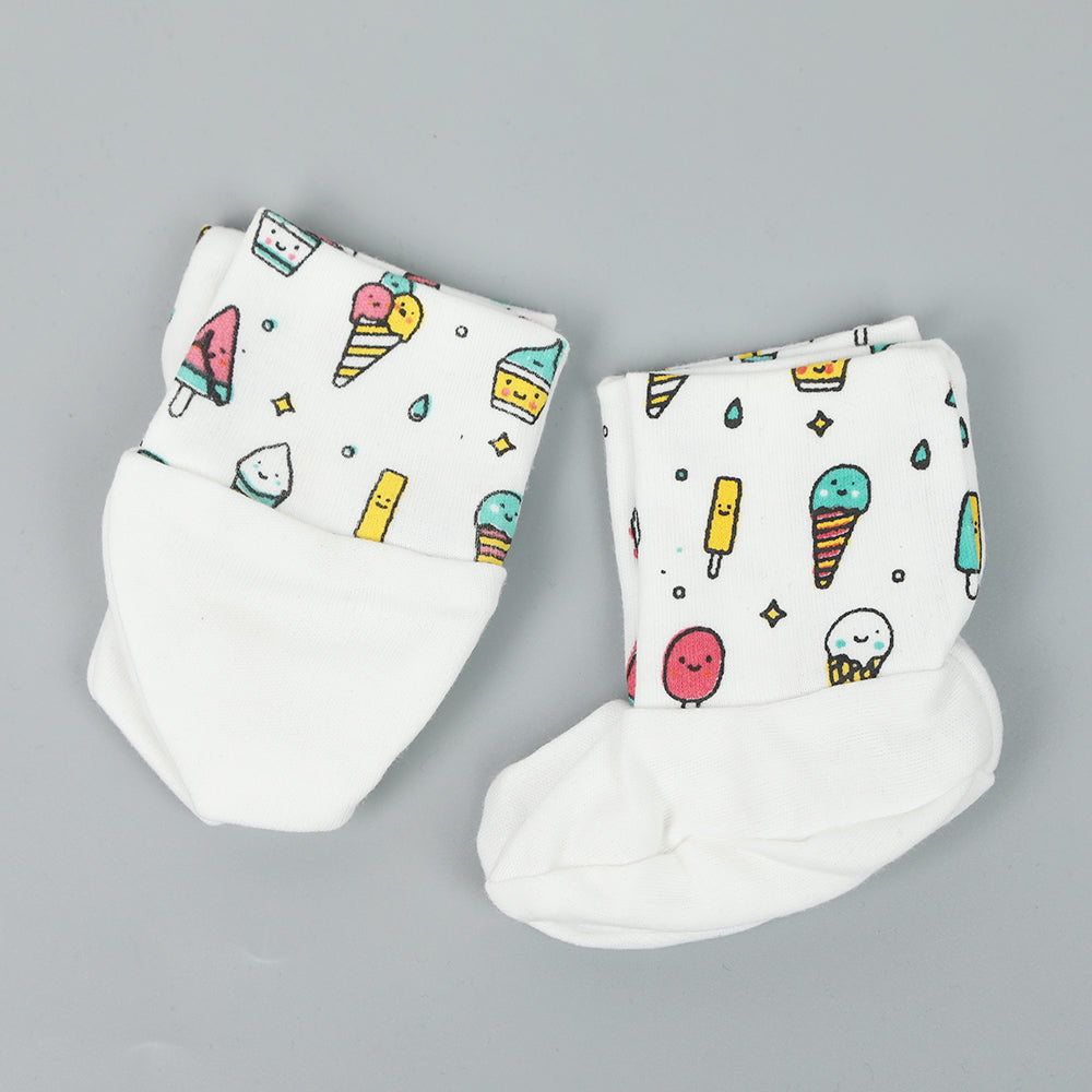 Eminent Theme Mittens & Botties, Newborn Caps, Shoes & Socks, Eminent, Chase Value