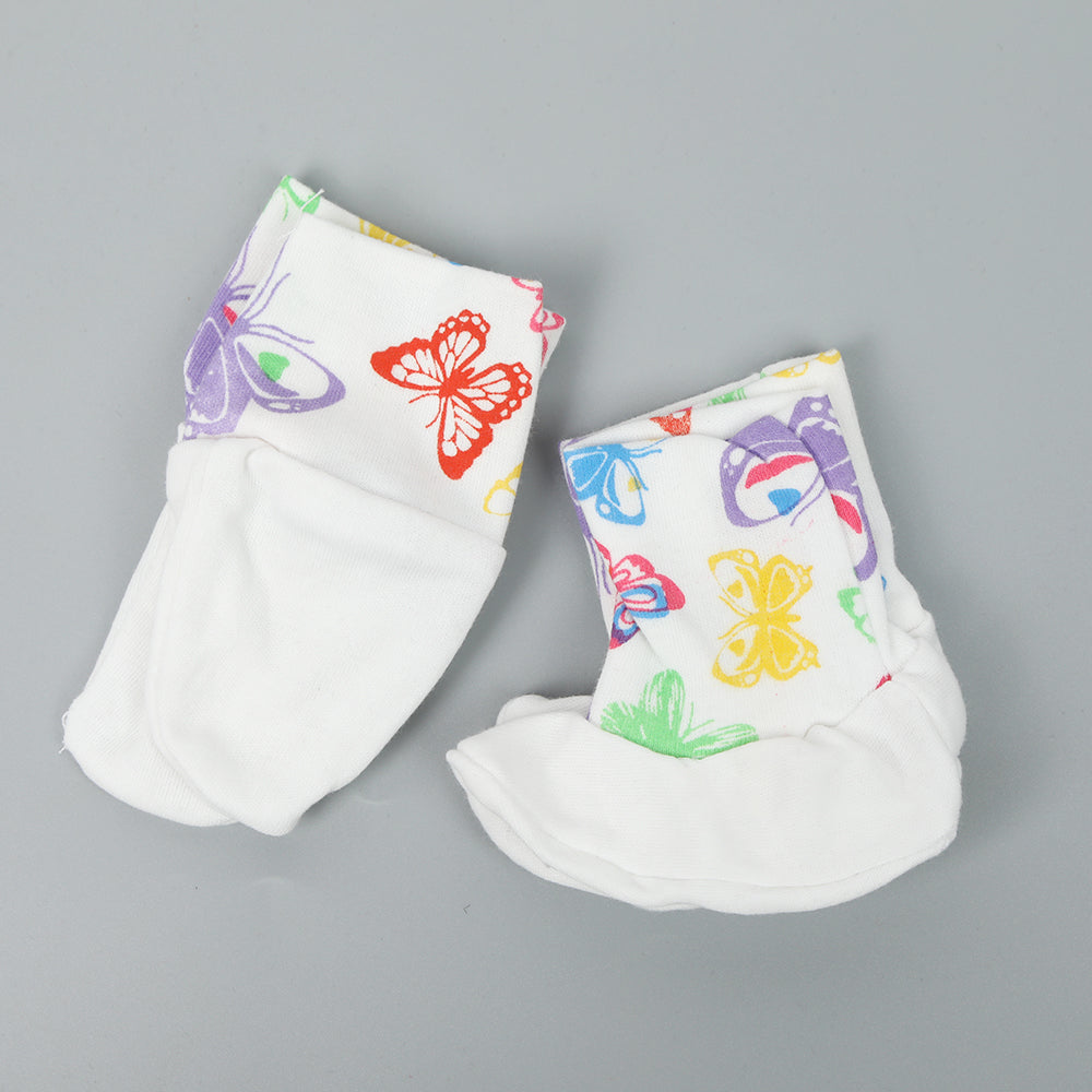 Eminent Theme Mittens & Botties, Newborn Caps, Shoes & Socks, Eminent, Chase Value