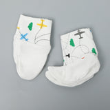 Eminent Theme Mittens & Botties, Newborn Caps, Shoes & Socks, Eminent, Chase Value