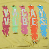 Girls T-Shirt - Mustard, Girls T-Shirts, Chase Value, Chase Value