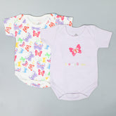 Eminent Newborn Girls Half Sleeves Suit 2Pcs, Newborn Boys Sets & Suits, Eminent, Chase Value