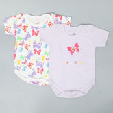 Eminent Newborn Girls Half Sleeves Suit 2Pcs, Newborn Boys Sets & Suits, Eminent, Chase Value