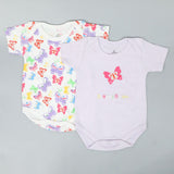 Eminent Newborn Girls Half Sleeves Suit 2Pcs, Newborn Boys Sets & Suits, Eminent, Chase Value