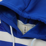Boys Full Sleeves Hoodie - Royal Blue, Boys Hoodies & Sweat Shirts, Chase Value, Chase Value