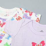 Eminent Newborn Girls Half Sleeves Suit 2Pcs, Newborn Boys Sets & Suits, Eminent, Chase Value