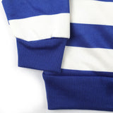 Boys Full Sleeves Hoodie - Royal Blue, Boys Hoodies & Sweat Shirts, Chase Value, Chase Value