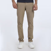Eminent Men's Cotton Casual Pant - Khaki, Men's Casual Pants & Jeans, Eminent, Chase Value