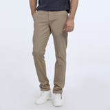 Eminent Men's Cotton Casual Pant - Khaki, Men's Casual Pants & Jeans, Eminent, Chase Value