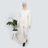 Women’s Fawn Co-Ord Set – Casual Two-Piece Suit, Women Co-Ord Set, Chase Value, Chase Value