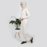 Women’s Fawn Co-Ord Set – Casual Two-Piece Suit, Women Co-Ord Set, Chase Value, Chase Value