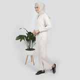 Women’s Fawn Co-Ord Set – Casual Two-Piece Suit, Women Co-Ord Set, Chase Value, Chase Value