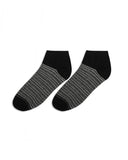 Value Men’S 1Pcs Ankle Socks
