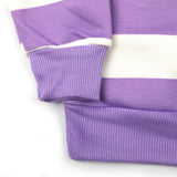 Girls Full Sleeves Hoodie T-Shirt - Purple, Girls Hoodies & Sweat Shirts, Chase Value, Chase Value
