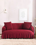 Bubble Sofa Covers (7 Seater)