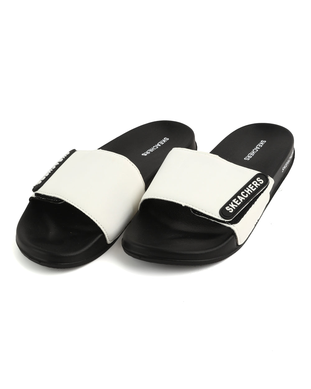 Men’s Slider, Men's Slippers, Chase Value, Chase Value