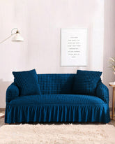 Bubble Sofa Covers (7 Seater)