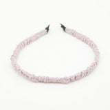Women's Hair Band - Light purple, Women Hair & Head Jewellery, Chase Value, Chase Value
