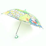Umbrella Character - Green, Umbrellas, Chase Value, Chase Value